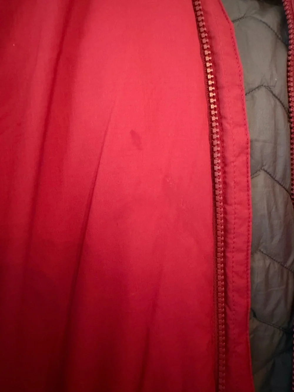 Outdoor Research Refuge Insulated Hooded Jacket Hiking Packable Lightweight - Picture 7 of 7